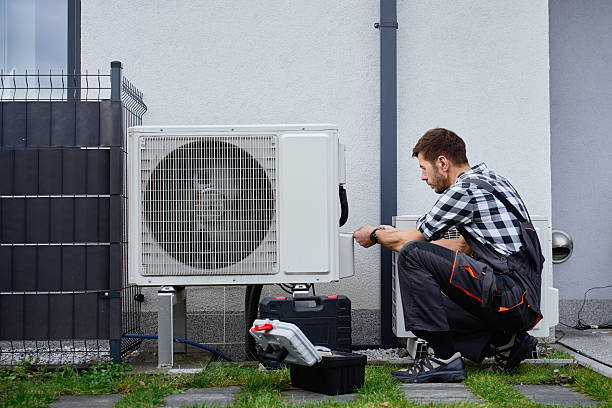 Trusted Hvac service in Cabazon, CA - HVAC Repair CO